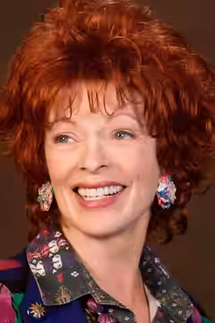 Frances Fisher