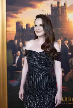 Michelle Dockery