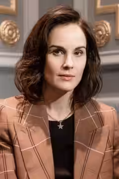 Michelle Dockery