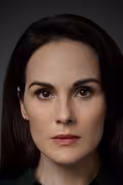 Michelle Dockery