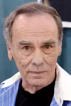 Dean Stockwell