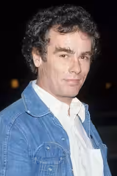 Dean Stockwell