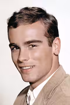 Dean Stockwell
