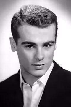 Dean Stockwell