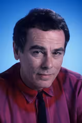 Dean Stockwell
