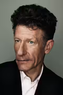 Lyle Lovett