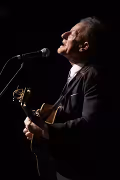 Lyle Lovett On Feb. 15, 2024 the LBJ Presidential Library partnered with the Bruce Springsteen Archives &amp; Center for American Music to host a concert to ope