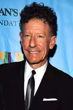 Lyle Lovett