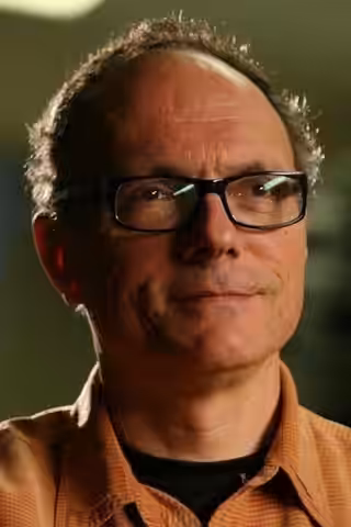 Michael Tolkin