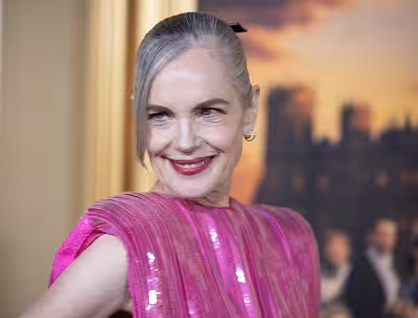 Elizabeth McGovern
