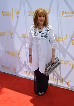 The Television Academy Hosts An Afternoon of Tea, Scones and Chatting with Downton Abbey Cast and Creators at Paramount Studios. (2014)