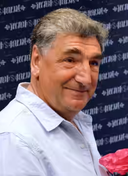 Jim Carter