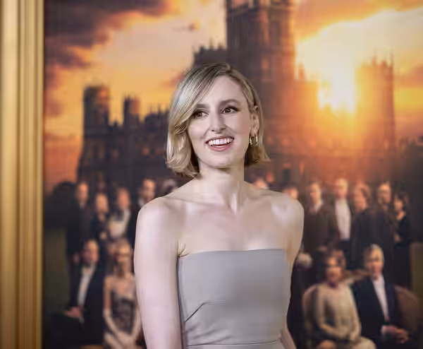 Laura Carmichael
