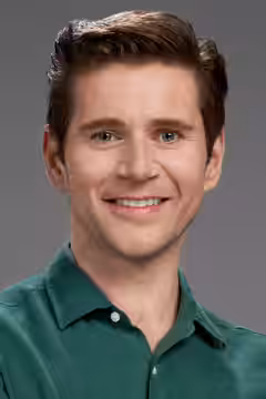 Allen Leech