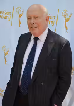 The Television Academy Hosts An Afternoon of Tea, Scones and Chatting with Downton Abbey Cast and Creators at Paramount Studios Saturday afternoon with the crea (2014)