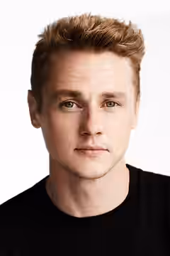 Ben Hardy