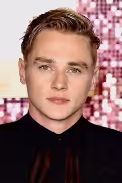 Ben Hardy