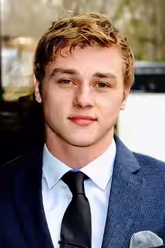 Ben Hardy