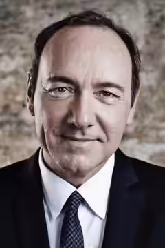 Kevin Spacey