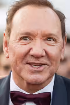 Kevin Spacey