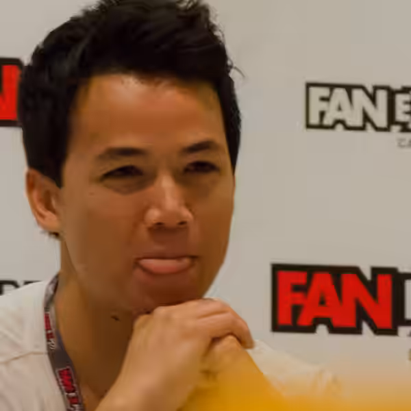 Beautiful Cast [6/8] Panel for the webseries Carmilla at Fan Expo Canada in Toronto in 2015.