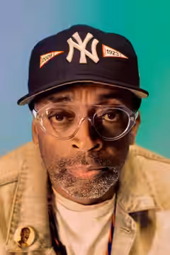 Spike Lee