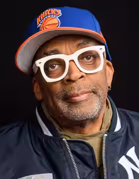 Spike Lee