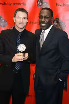 65th Annual Peabody Awards Luncheon Waldorf=Astoria Hotel New York, NY USA June 5, 2006