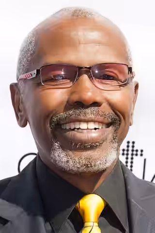 Ernest Lee Thomas