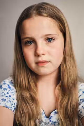 Molly Cartwright