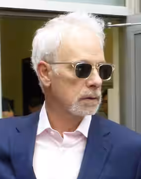 Christopher Guest 2016