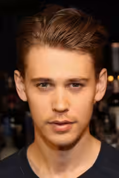 Austin Butler