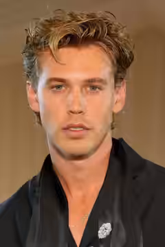 Austin Butler