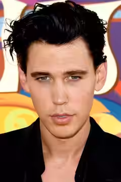 Austin Butler