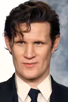 Matt Smith