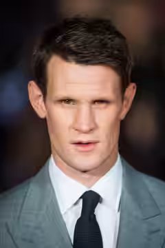 Matt Smith
