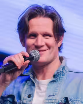 Matt Smith