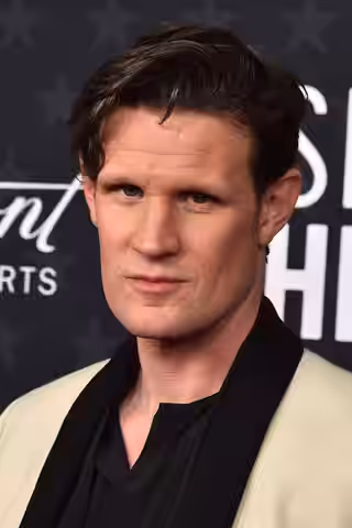 Matt Smith