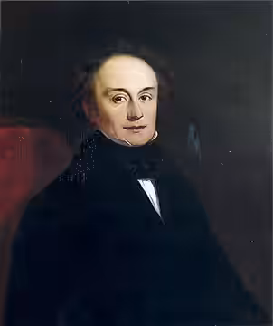 Samuel West (1830)