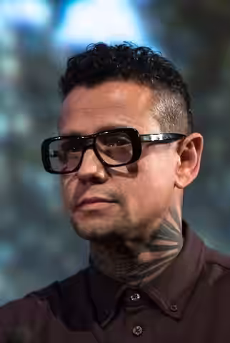 Jaye Davidson