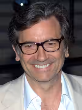 Griffin Dunne at Tribeca Film Festival 2010