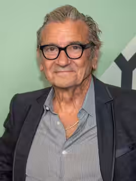 Griffin Dunne
