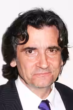 Griffin Dunne
