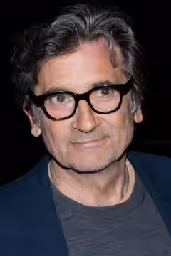Griffin Dunne