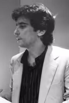 Griffin Dunne
