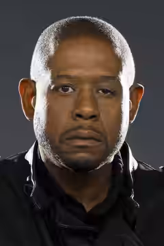 Forest Whitaker