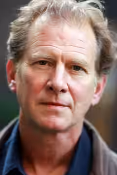 James Wilby