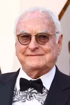 James Ivory