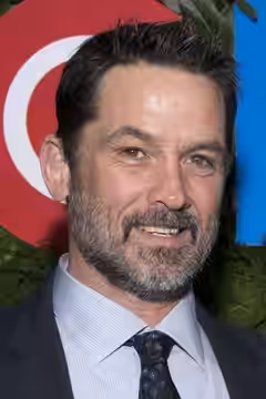 Billy Campbell
