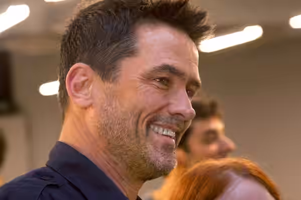 The 2013 2013 Syfy Channel Press Day